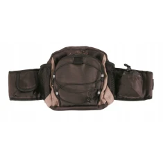 Сумка на стегна Trixie 21x15x20 см Beige-Brown (4011905288611)