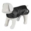 Плащ для собак Trixie світловідбивний XL 80 см Black (4011905305103)