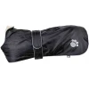Плащ для собак Trixie світловідбивний XXS 25 см Black (4011905305110)