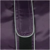 Плащ для собак Trixie світловідбивний XS 30 см Black (4011905305127)