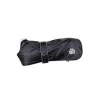 Плащ для собак Trixie светоотражающий L 60 см Black (4011905305189)