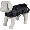 Плащ для собак Trixie светоотражающий L 60 см Black (4011905305189)