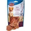 Ласощі для собак Trixie Premio кільця з качки 80 г (4011905315874)