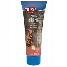 Паштет для собак Trixie з беконом 110 г (4011905318424)