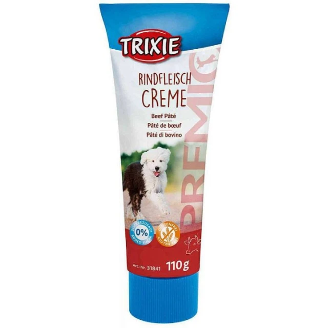 Паштет для собак Trixie з беконом 110 г (4011905318424)