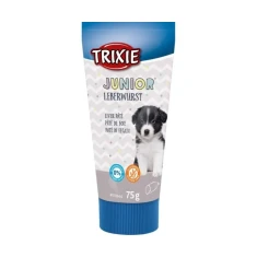 Паштет для цуценят Trixie з печінкою 75 г (4011905318448)