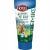 Паштет для собак Trixie з печінкою та конопляними 75 г (4011905318462)