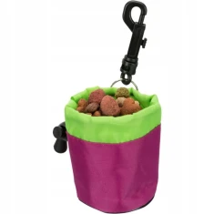 Сумка для ласощів Trixie Dog Activity Mini 7x9 см 12 шт (4011905322827)