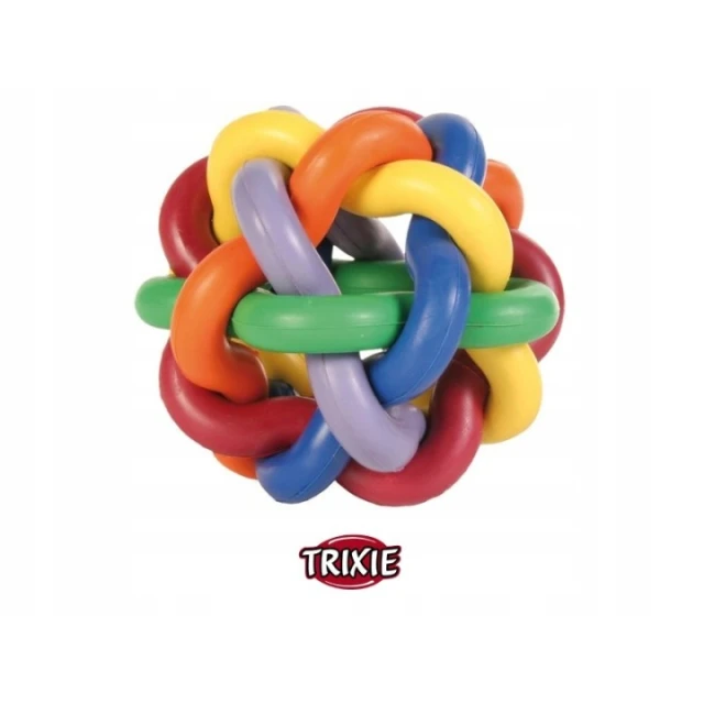Іграшка для собак Trixie М'яч 7 см (4011905326214)