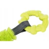 Іграшка для собак Trixie Bungee Tugger з кільцем і амортизатором 10/56 см (4011905328683)