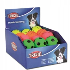 Игрушка для собак Trixie Мяч из пенки EVA 6 см (4011905344317)
