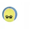 Іграшка для собак Trixie М'яч тенісний 6 см 39 шт (4011905347516)