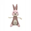 Игрушка для собак Trixie плюшевый кролик 24 см (4011905361543)