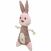 Игрушка для собак Trixie плюшевый кролик 24 см (4011905361543)
