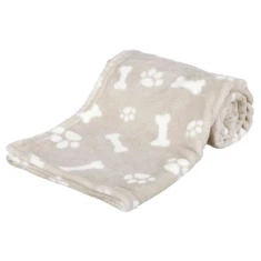 Лежак Trixie Kenny 150x100 см Beige (4011905371672)
