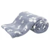 Лежак Trixie Kenny 150x100 см Beige (4011905371672)