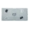 Лежак для котів Trixie Mimi 70x50 см Gray (4011905371689)
