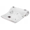 Лежак для котів Trixie Mimi 70x50 см Gray (4011905371689)
