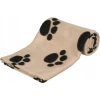 Лежак Trixie Barney 150x100 см Beige (4011905371818)