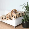 Лежак Trixie Barney 150x100 см Beige (4011905371818)