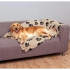 Лежак Trixie Barney 150x100 см Beige (4011905371818)
