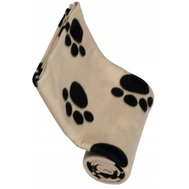 Лежак Trixie Barney 150x100 см Beige (4011905371818)