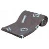 Лежак Trixie Barney 150x100 см Gray (4011905371856)