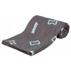 Лежак Trixie Barney 150x100 см Gray (4011905371856)