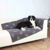 Лежак Trixie Barney 150x100 см Gray (4011905371856)