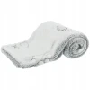 Плед для собак та котів Trixie Nando 100x70 см Light Grey (4011905378480)
