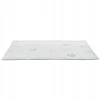 Плед для собак та котів Trixie Nando 100x70 см Light Grey (4011905378480)