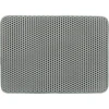 Килимок під туалет з решіткою Trixie EVA 40x55 см Gray (4011905403649)