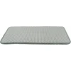 Килимок під туалет з решіткою Trixie EVA 40x55 см Gray (4011905403649)