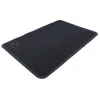 Килимок під туалет для котів Trixie ПВХ 40 x 60 см Grey (4011905403823)