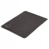 Килимок під туалет для котів Trixie ПВХ 40 x 60 см Grey (4011905403823)