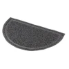 Килимок під туалет для котів Trixie ПВХ 41 x 25 см Grey (4011905403854)