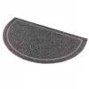 Килимок під туалет для котів Trixie ПВХ 59 x 35 см Grey (4011905403861)