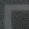 Килимок під туалет для котів Trixie ПВХ 59 x 35 см Grey (4011905403861)