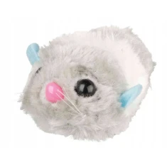Игрушка для кошек Trixie плюшевая подвижная 12 шт (4011905408910)