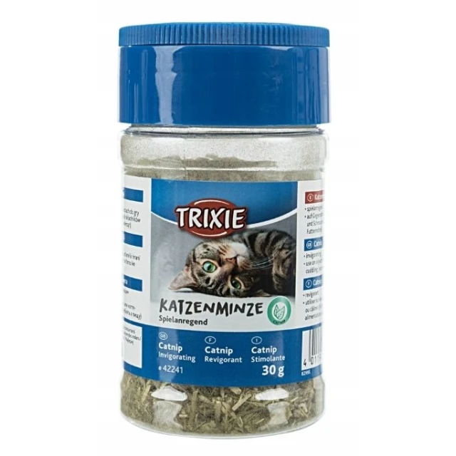 Кошачья мята Trixie 30 г (4011905422411)