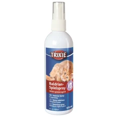 Спрей для котів Trixie з валеріаною 175 мл (4011905424217)