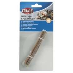 Жувальні ласощі для котів Trixie Matatabi 10 г (4011905424279)