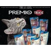 Ласощі для котів Trixie Premio Chicken Cubes з куркою 50 г (4011905427065)