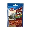 Ласощі для котів Trixie Premio Chicken Cubes з куркою 50 г (4011905427065)