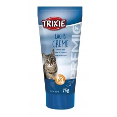 Паштет для котів Trixie з лососем (4011905427157)