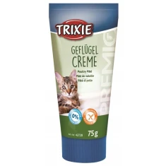 Паштет для котів Trixie з птицею (4011905427287)