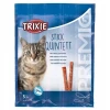 Паштет для котів Trixie з птицею (4011905427287)