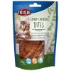 Ласощі для котів Trixie Premio Catnip Chicken Bites 50 г (4011905427423)