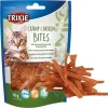 Ласощі для котів Trixie Premio Catnip Chicken Bites 50 г (4011905427423)