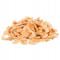 Ласощі для котів Trixie Premio Freeze Dried Shrimps з креветками 25 г (4011905427553)